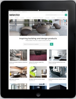 Advertise with Selector.com