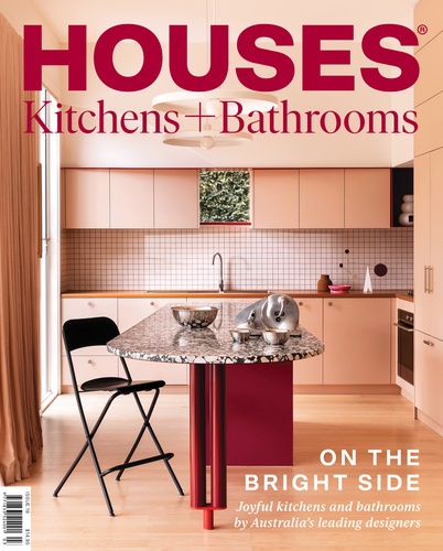 Houses Kitchens+Bathrooms Single Issues