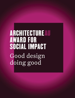 AAU Award for Social Impact