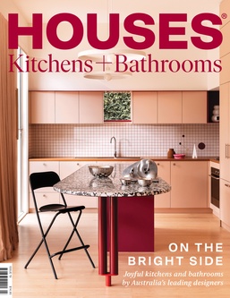Houses Kitchens+Bathrooms